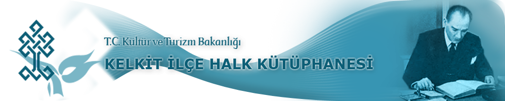 Giresun Kelkit İlçe Kütüphanesi